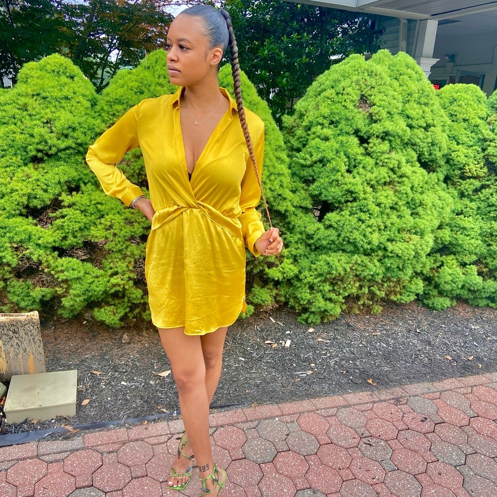 Meet your Posher, Surayyah